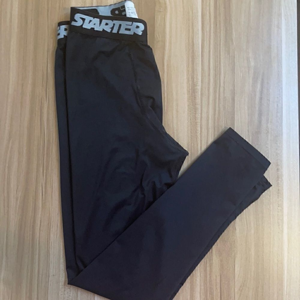 Starter Baseball pants.  Size youth large.